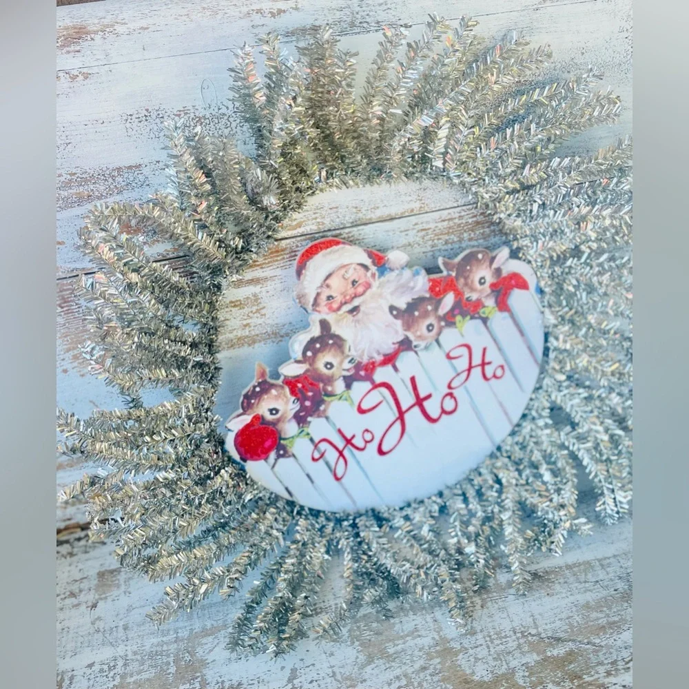 Primitives by Kathy festive vintage